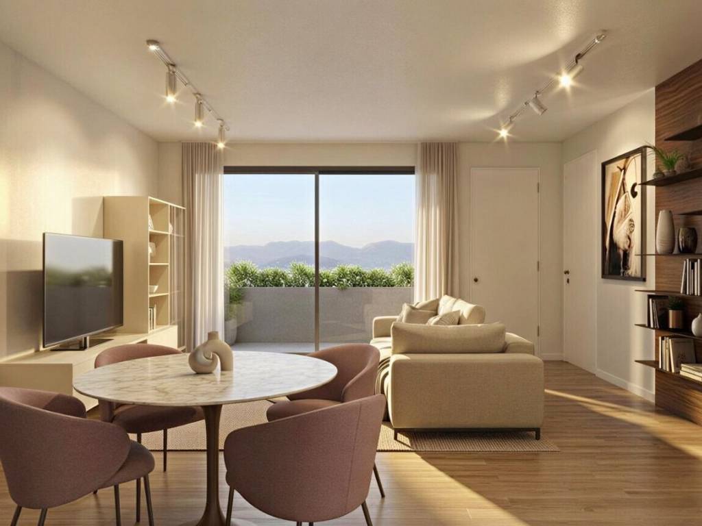 appartamento in vendita a Vicenza in zona San Bortolo/San Paolo