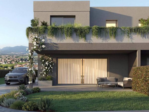 appartamento in vendita a Vicenza