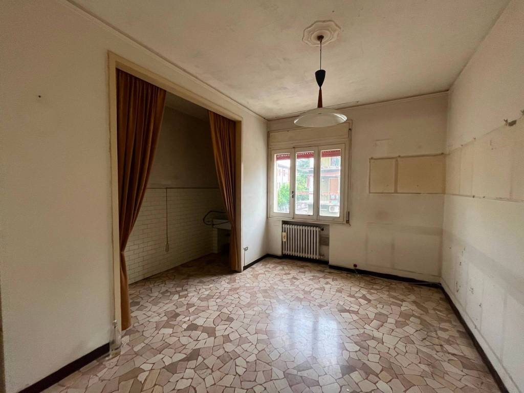 appartamento in vendita a Vicenza in zona Maddalene