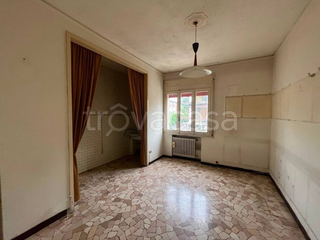 appartamento in vendita a Vicenza in zona Maddalene