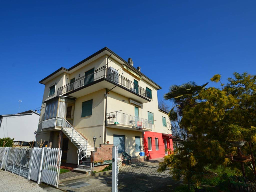 appartamento in vendita a Vicenza in zona Pio X