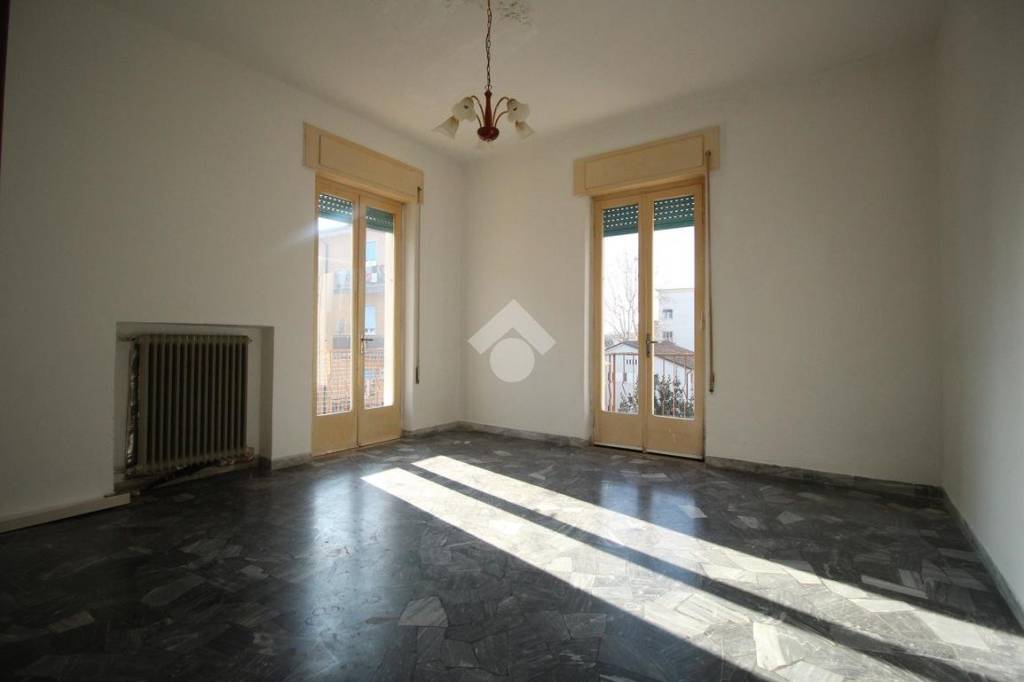 appartamento in vendita a Vicenza in zona Pio X