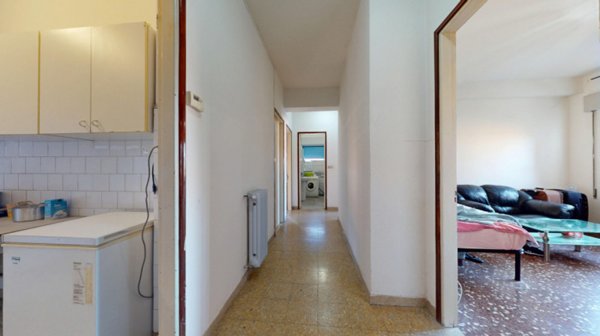 appartamento in vendita a Vicenza