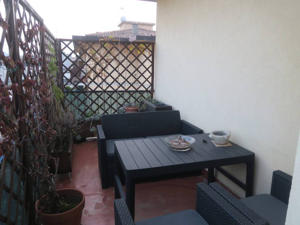 appartamento in vendita a Vicenza in zona Maddalene