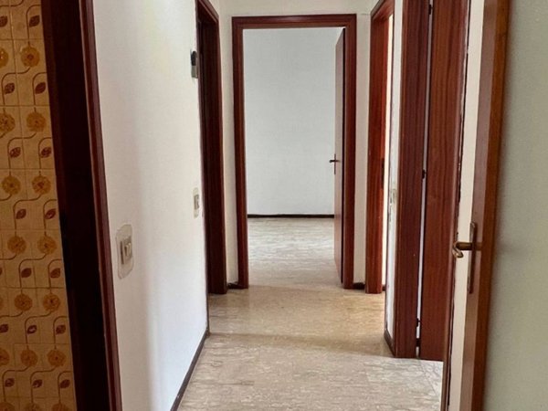 appartamento in vendita a Vicenza in zona Cattane