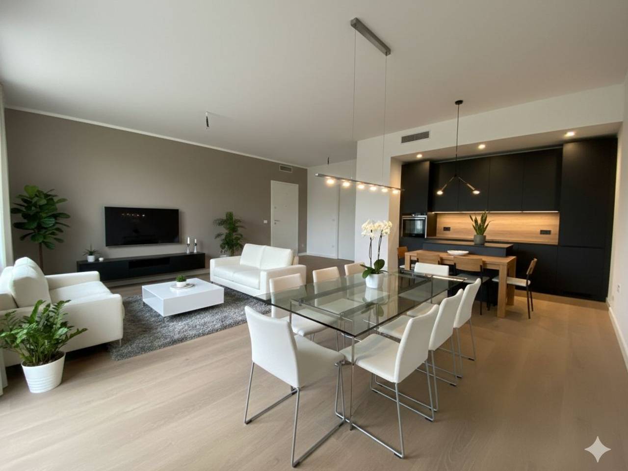 appartamento in vendita a Vicenza in zona Sant'Andrea