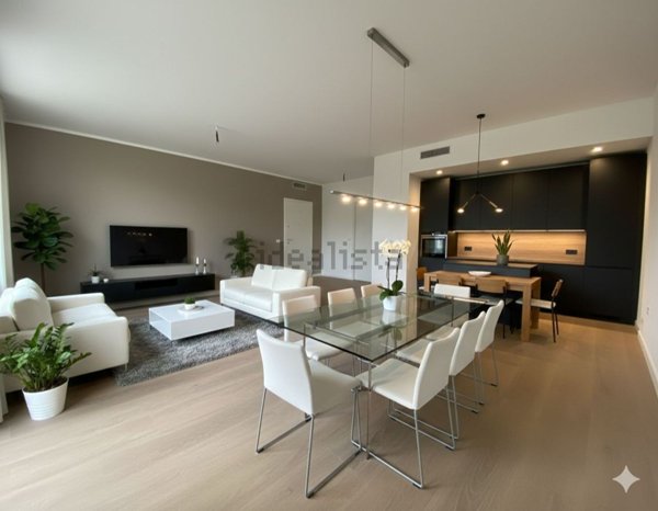 appartamento in vendita a Vicenza in zona Sant'Andrea