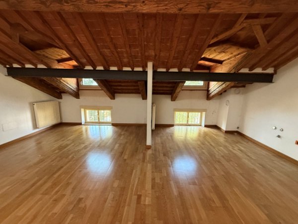 appartamento in vendita a Vicenza