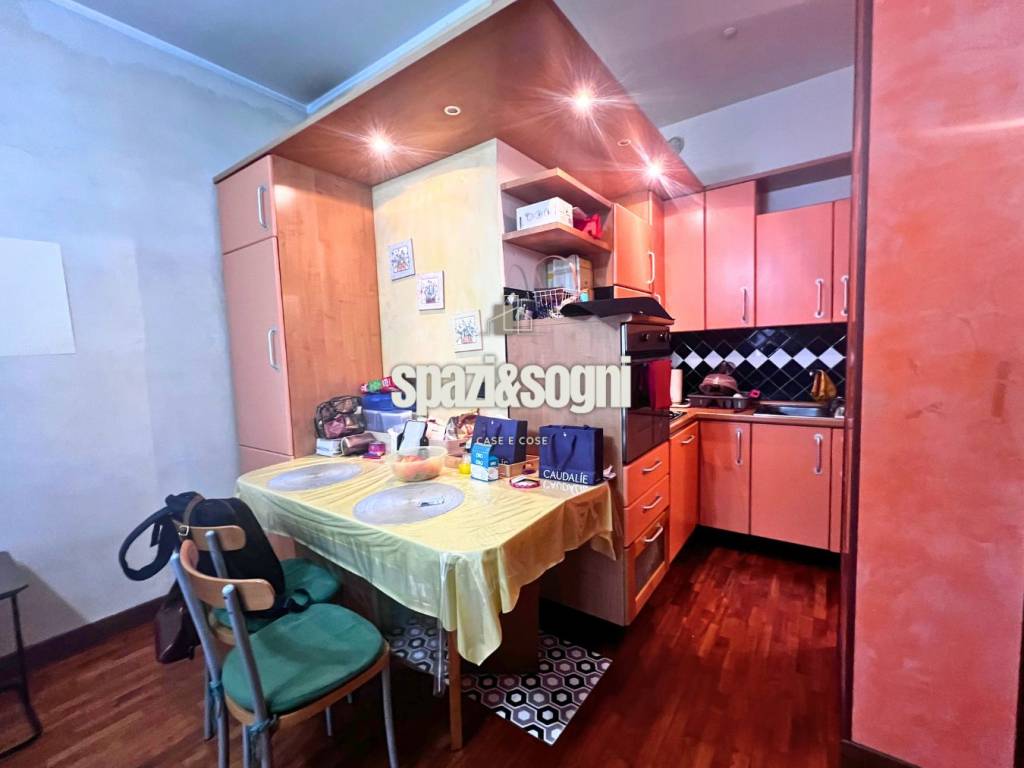 appartamento in vendita a Vicenza