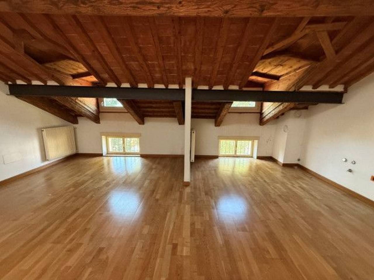 appartamento in vendita a Vicenza in zona Centro Storico