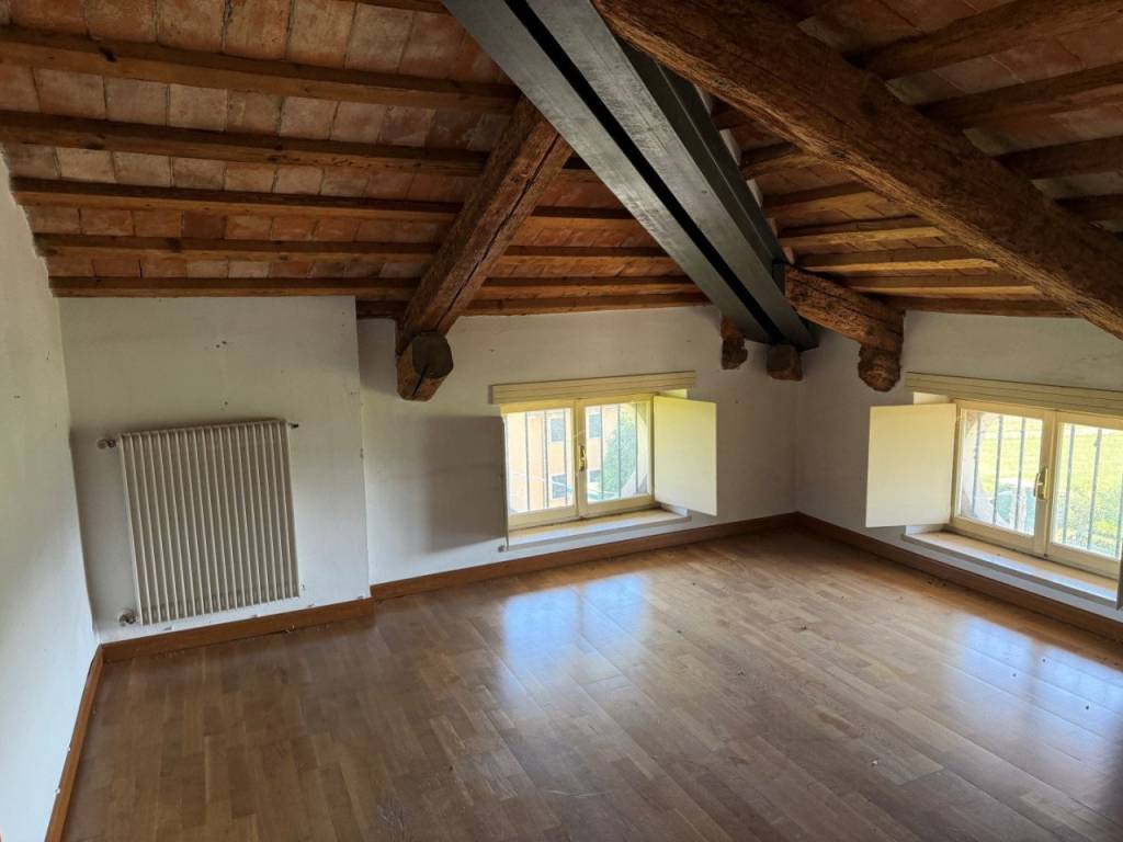 appartamento in vendita a Vicenza in zona Pio X