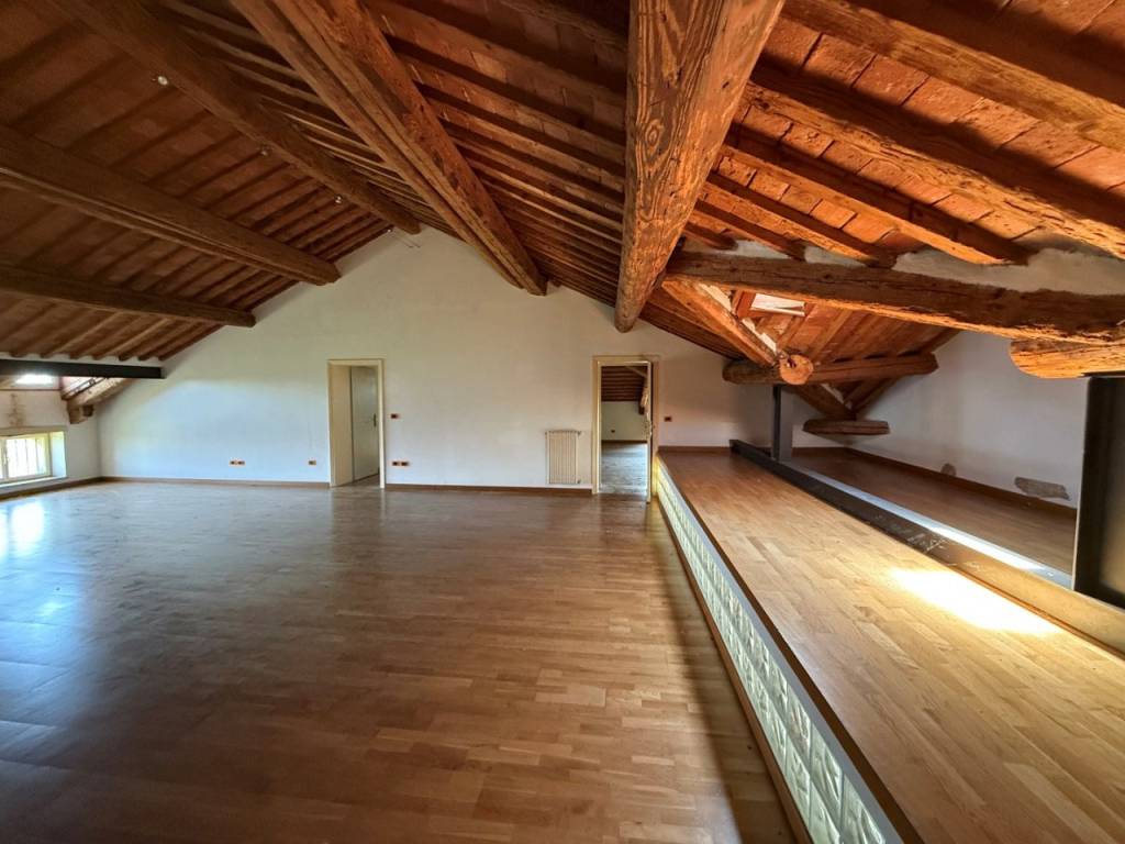 appartamento in vendita a Vicenza in zona Pio X