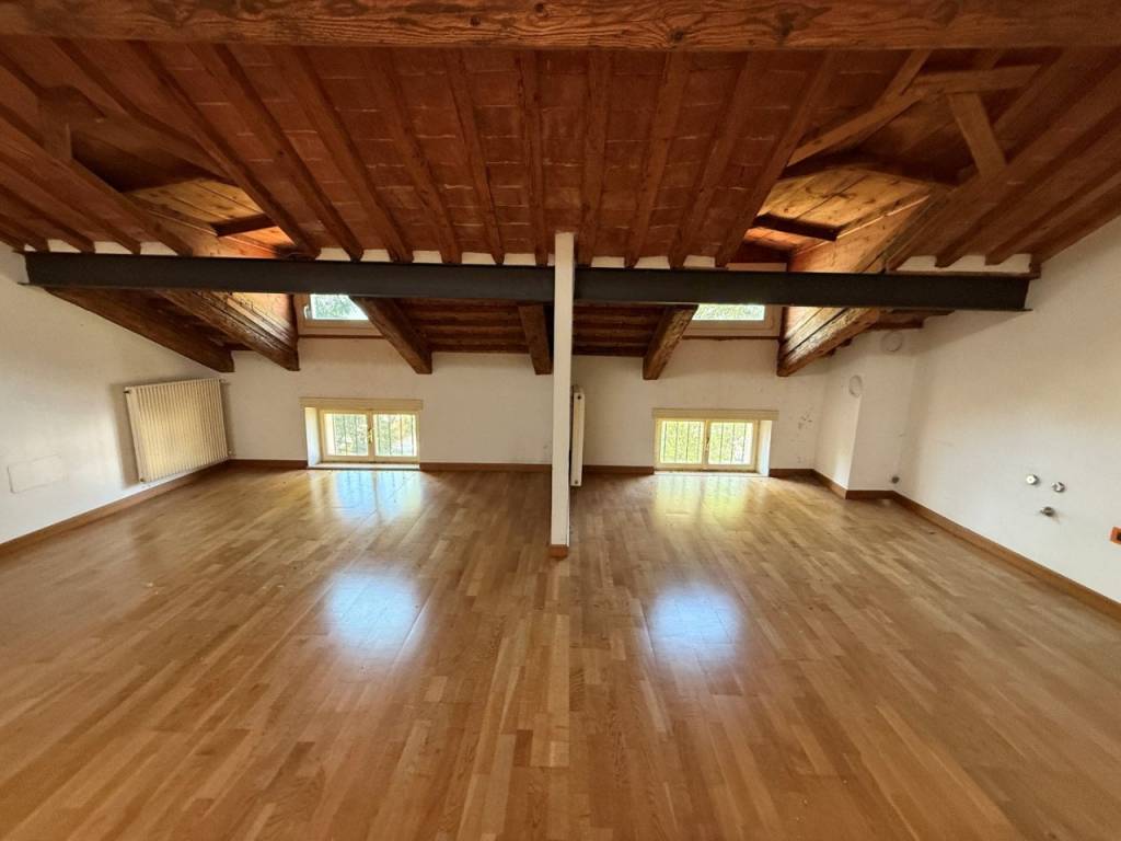 appartamento in vendita a Vicenza in zona Bertesinella