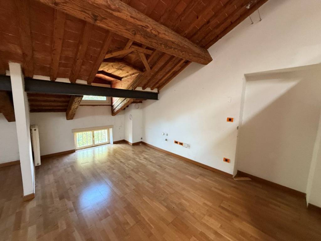 appartamento in vendita a Vicenza in zona Pio X