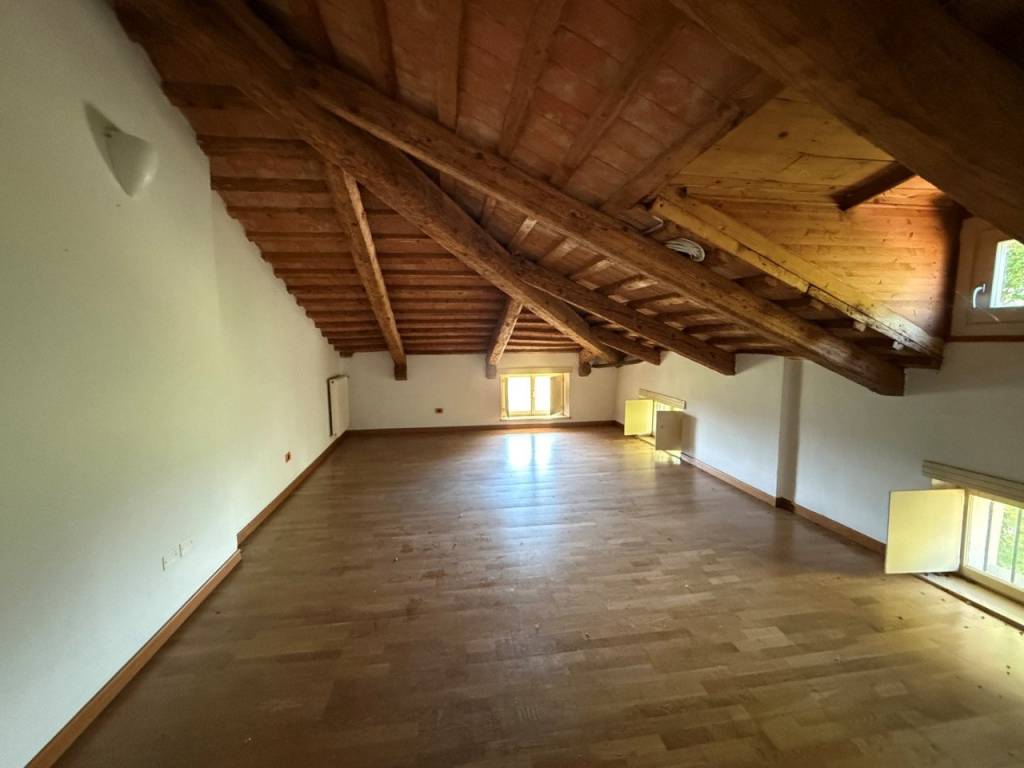 appartamento in vendita a Vicenza in zona Bertesina