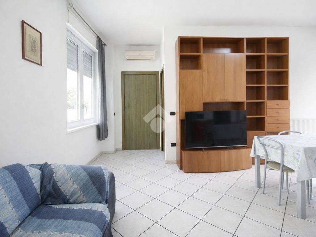 appartamento in vendita a Vicenza in zona Borgo Berga