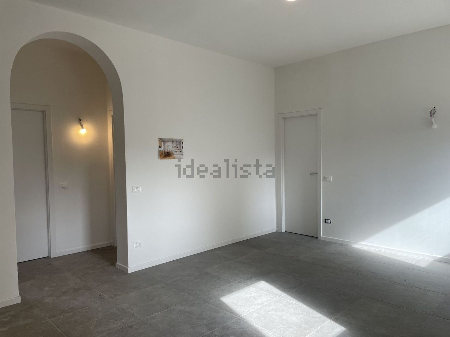 appartamento in vendita a Vicenza in zona Centro Storico