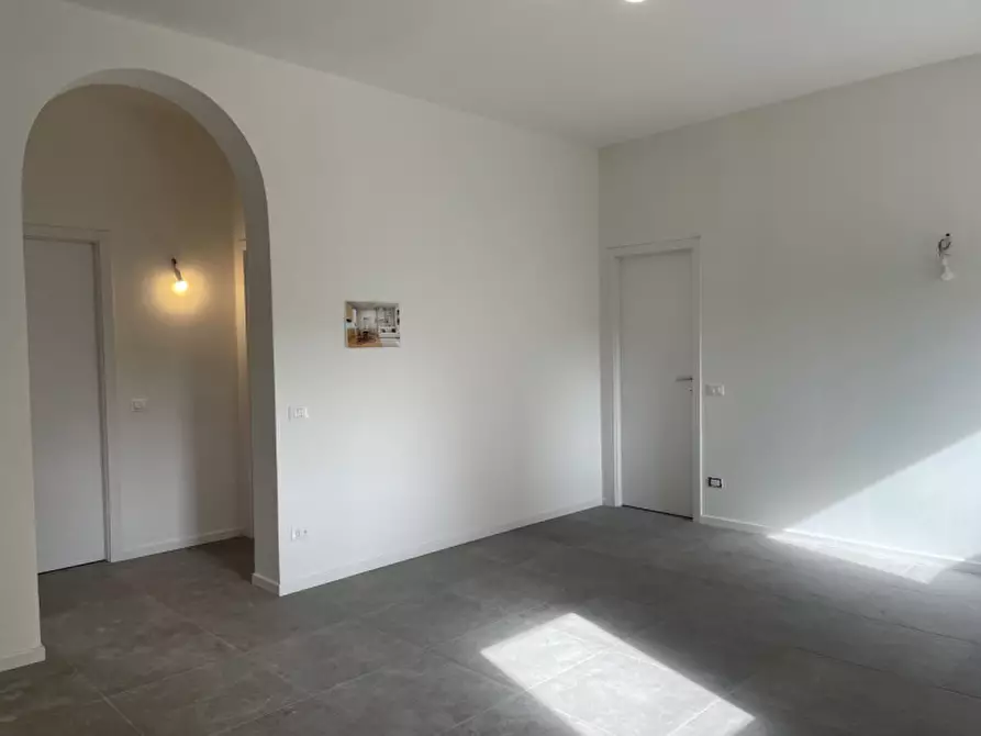 appartamento in vendita a Vicenza in zona Centro Storico