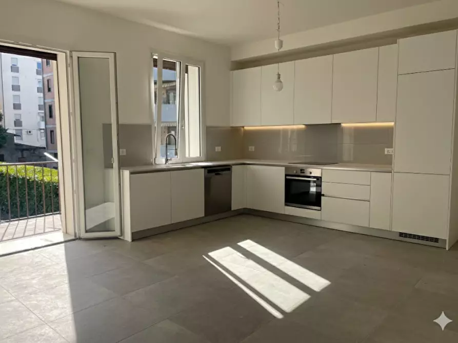 appartamento in vendita a Vicenza in zona Centro Storico