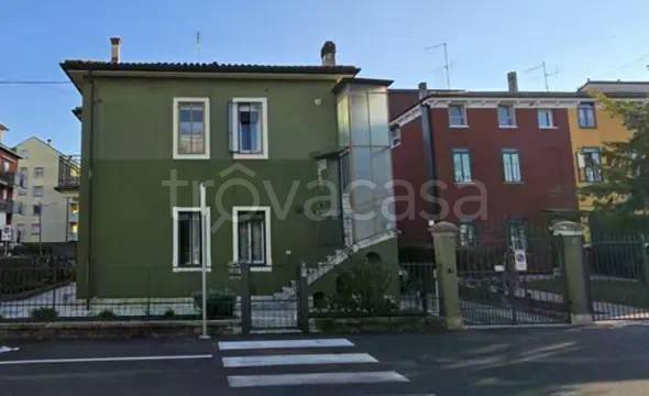 appartamento in vendita a Vicenza