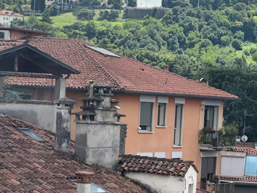 mansarda in vendita a Vicenza in zona Centro Storico
