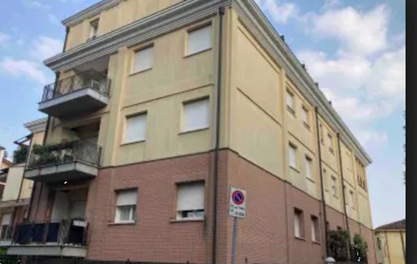 appartamento in vendita a Vicenza