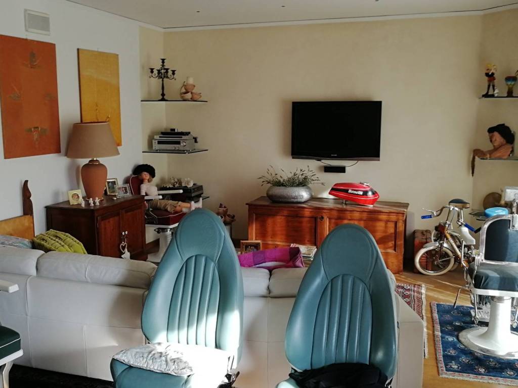 appartamento in vendita a Vicenza in zona Borgo Berga