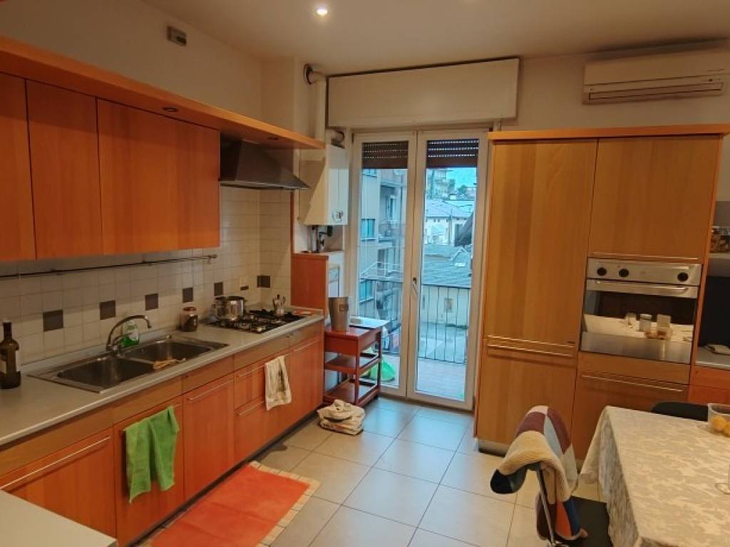 appartamento in vendita a Vicenza in zona Borgo Berga