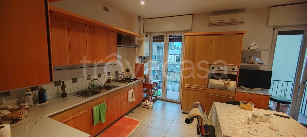 appartamento in vendita a Vicenza in zona Borgo Berga