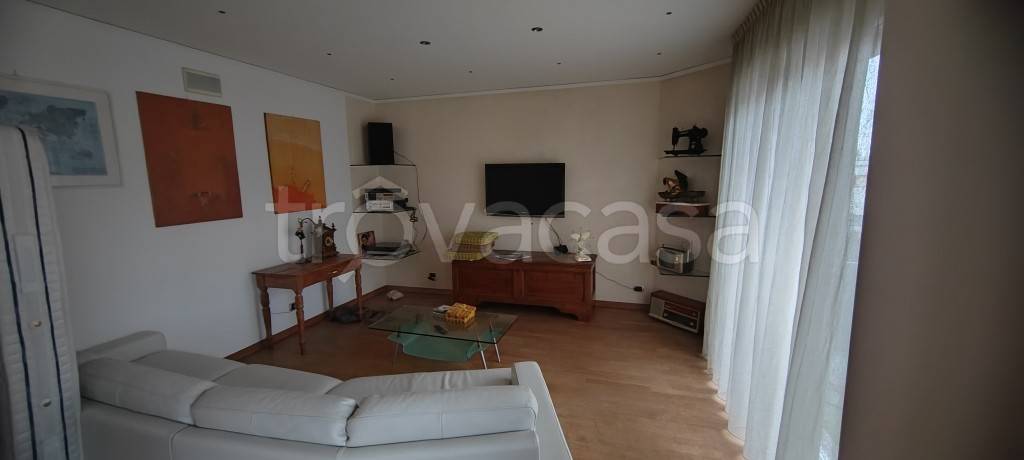 appartamento in vendita a Vicenza in zona Borgo Berga