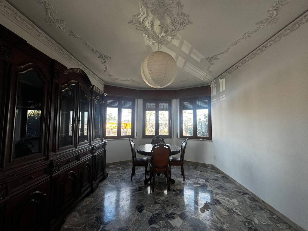 casa indipendente in vendita a Vicenza in zona Gogna