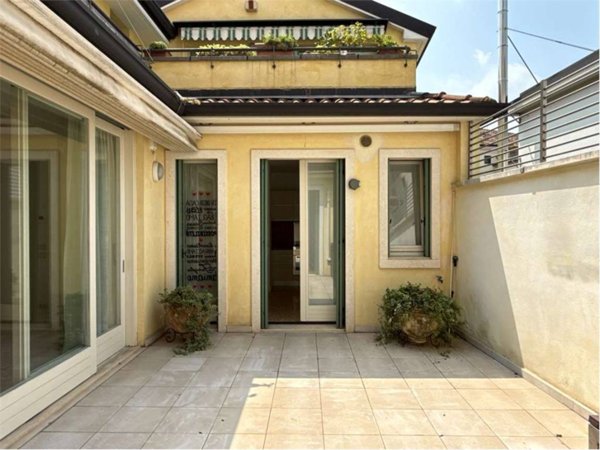 appartamento in vendita a Vicenza in zona Centro Storico