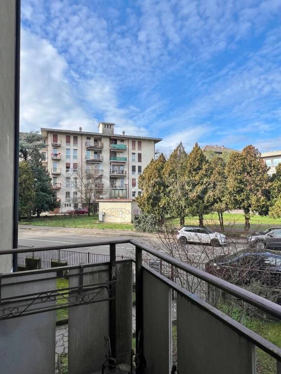 appartamento in vendita a Vicenza in zona San Lazzaro/Pomari