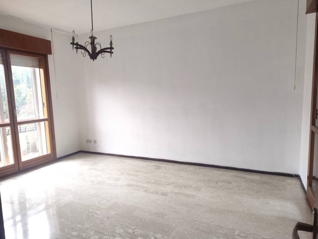 appartamento in vendita a Vicenza in zona San Lazzaro/Pomari