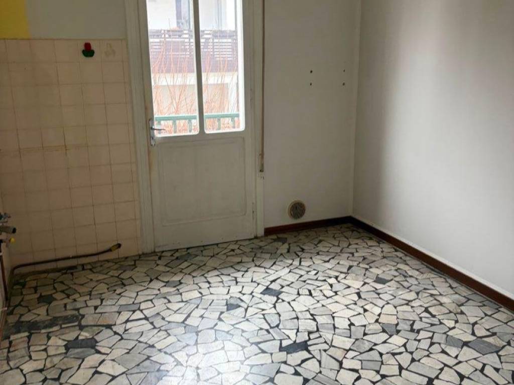 appartamento in vendita a Vicenza in zona Maddalene