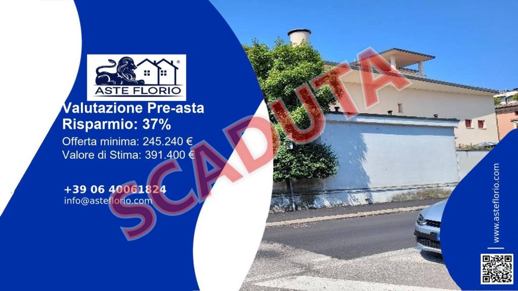 appartamento in vendita a Vicenza