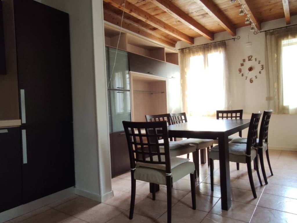 appartamento in vendita a Vicenza in zona Bertesina