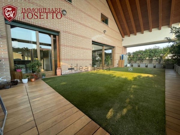 appartamento in vendita a Vicenza in zona Centro Storico