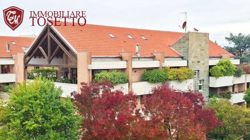 appartamento in vendita a Vicenza in zona San Felice