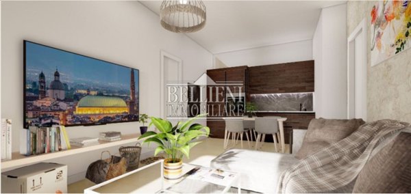 appartamento in vendita a Vicenza