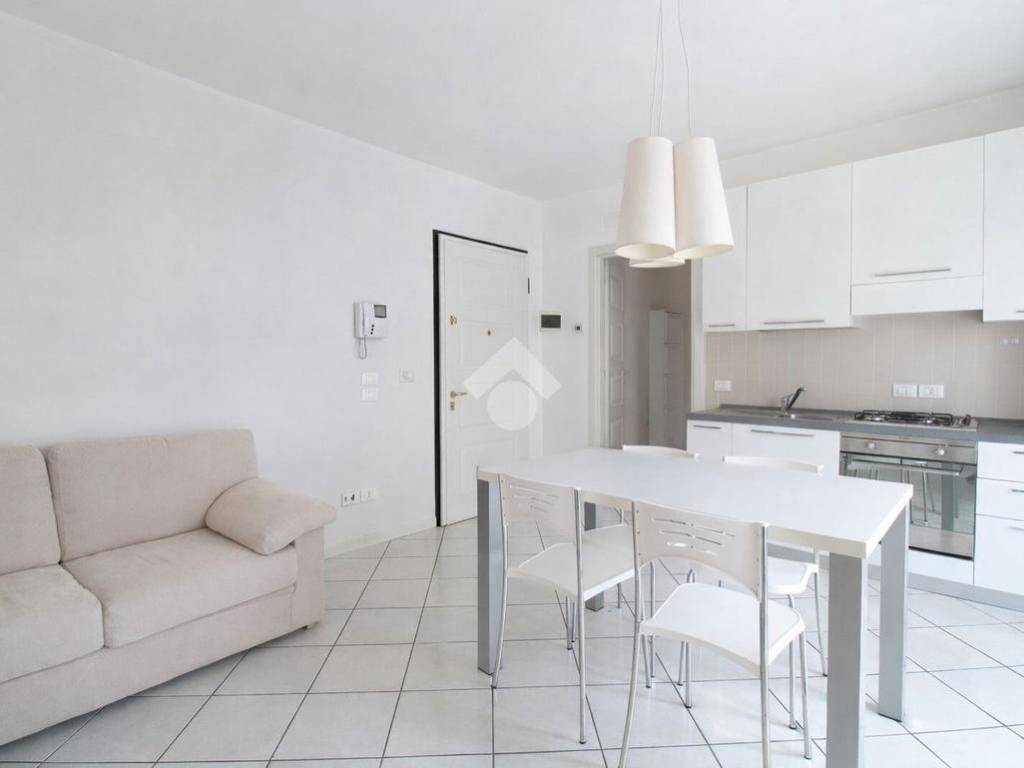 appartamento in vendita a Vicenza in zona San Bortolo/San Paolo