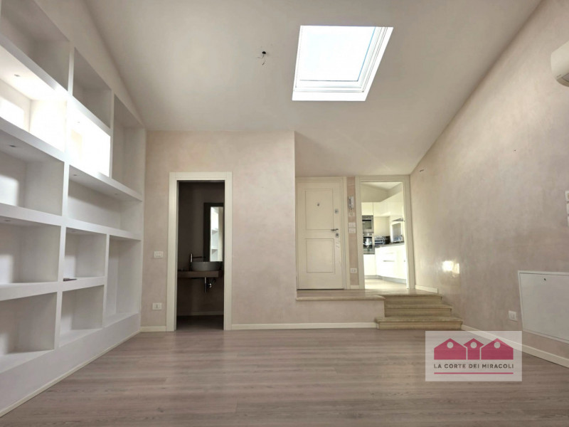 appartamento in vendita a Vicenza in zona Centro Storico