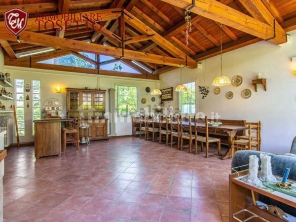 casa indipendente in vendita a Vicenza in zona San Bortolo/San Paolo