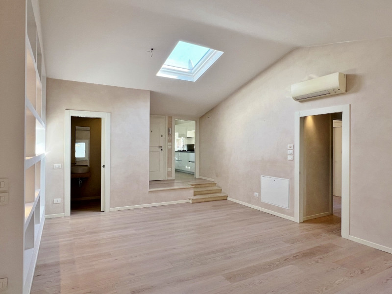 appartamento in vendita a Vicenza in zona Centro Storico