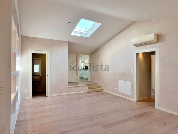 appartamento in vendita a Vicenza in zona Centro Storico