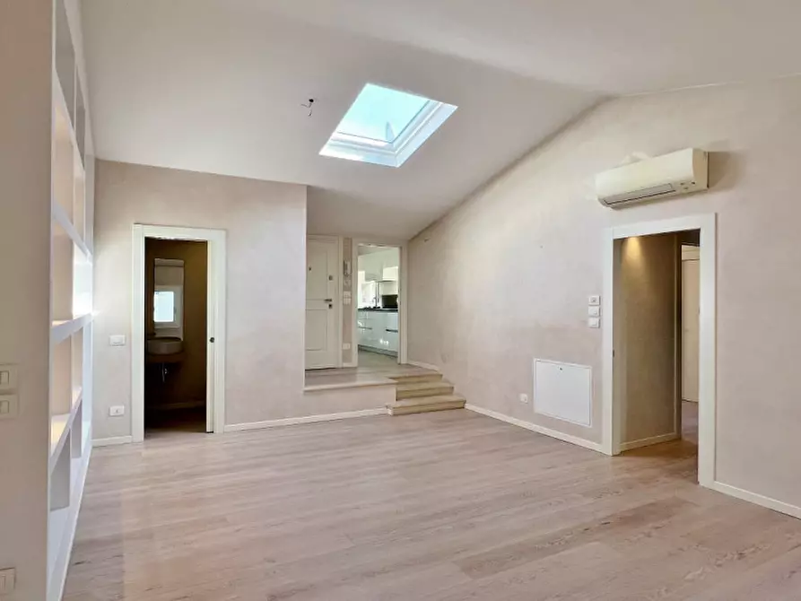 appartamento in vendita a Vicenza in zona Centro Storico