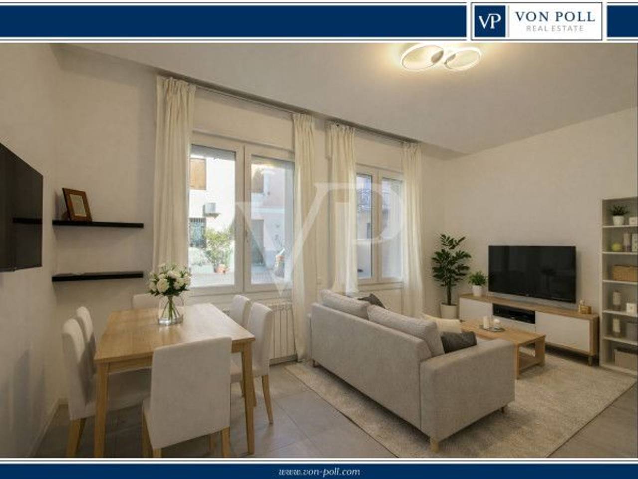 appartamento in vendita a Vicenza in zona Borgo Berga