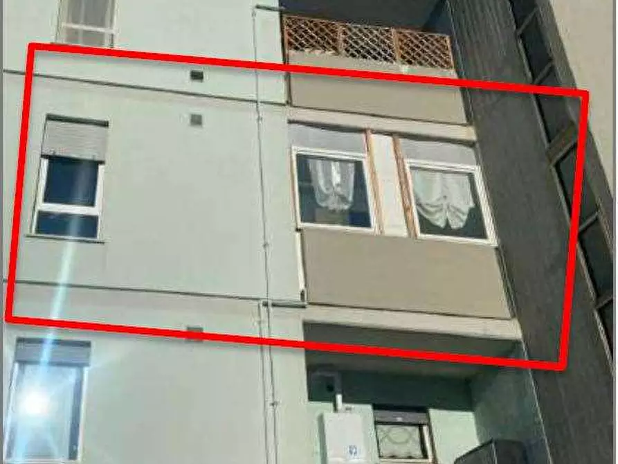 appartamento in vendita a Vicenza