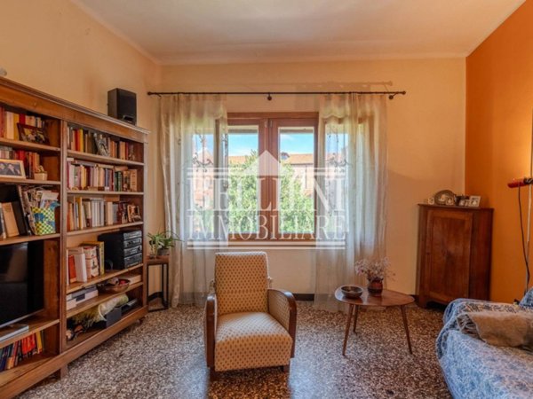 appartamento in vendita a Vicenza in zona Borgo Berga