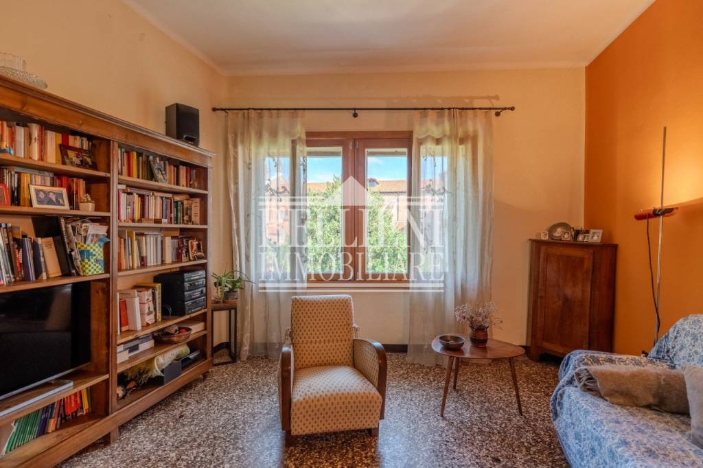 appartamento in vendita a Vicenza in zona Centro Storico